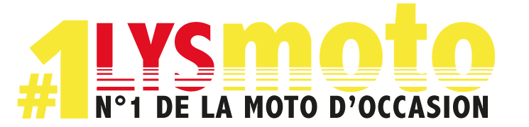 Lys Moto, le Numéro 1 de la moto d'occasion