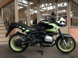 Bmw r1150r rockster