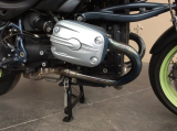 Bmw r1150r rockster