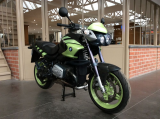 Bmw r1150r rockster