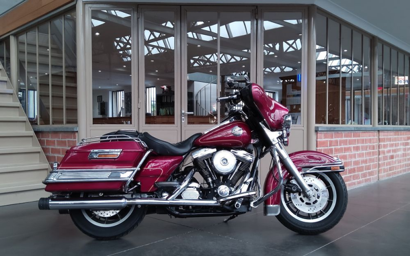 Harley Davidson Electra Glide