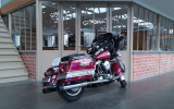 Harley Davidson Electra Glide