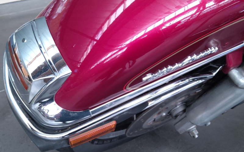 Harley Davidson Electra Glide