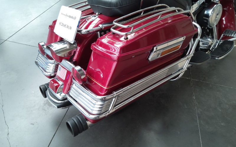 Harley Davidson Electra Glide