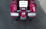 Harley Davidson Electra Glide