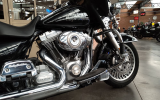 Harley Electra standard