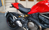Ducati Monster 1200 s