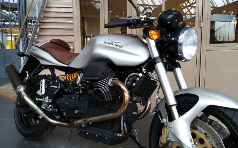 Moto Guzzi V11 sport