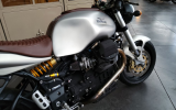 Moto Guzzi V11 sport
