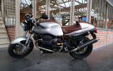 Moto Guzzi V11 sport