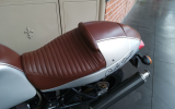 Moto Guzzi V11 sport