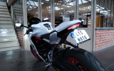 Ducati Supersport 939 S