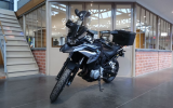 Bmw f750gs exclusive