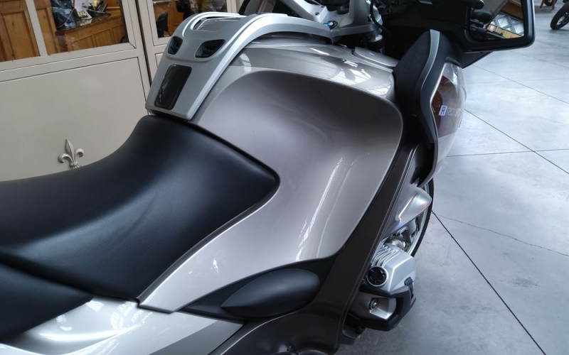 Bmw r1200rt abs