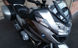 Bmw r1200rt abs