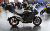 Zero Motorcycles SR/S 14.4 kW