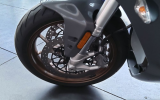 Zero Motorcycles SR/S 14.4 kW