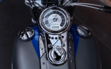 Harley Davidson Dyna fat Bob CVO 110