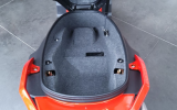 Kymco dt x360