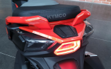 Kymco dt x360