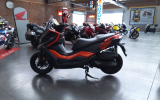 Kymco dt x360