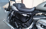 Harley Roadster 1200