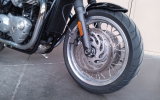 Triumph Thruxton 1200