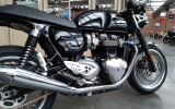 Triumph Thruxton 1200