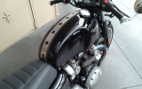 Triumph Thruxton 1200