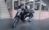 Triumph Thruxton 1200