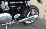 Triumph Thruxton 1200