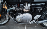 Triumph Thruxton 1200