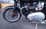 Triumph Thruxton 1200