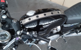 Triumph Thruxton 1200