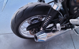 Triumph Thruxton 1200