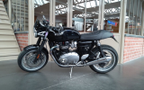 Triumph Thruxton 1200