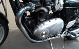 Triumph Thruxton 1200