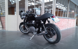Triumph Thruxton 1200