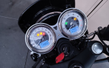 Triumph Thruxton 1200