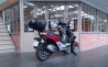 Piaggio mp3 Yourban 300 lt
