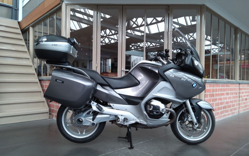 Bmw r1200rt Pack 3