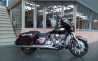 Indian chieftain limited