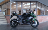 Kawasaki Ninja 1000 SX
