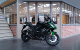 Kawasaki Ninja 1000 SX