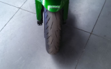 Kawasaki Ninja 1000 SX