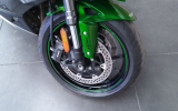Kawasaki Ninja 1000 SX