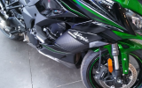Kawasaki Ninja 1000 SX
