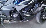 Kawasaki Ninja 1000 SX