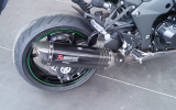 Kawasaki Ninja 1000 SX