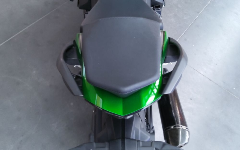 Kawasaki Ninja 1000 SX